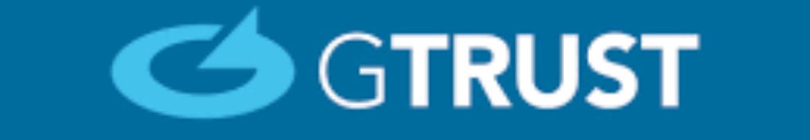 GTrust Online Bank